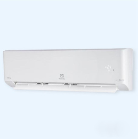 EACS/I-09HVI/N8_21Y Viking 2.0. Super DC Inverter Electrolux Сплит-система инверторного типа комплект